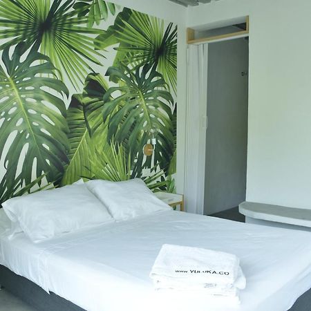 Yuluka Hostel Apulo Ngoại thất bức ảnh