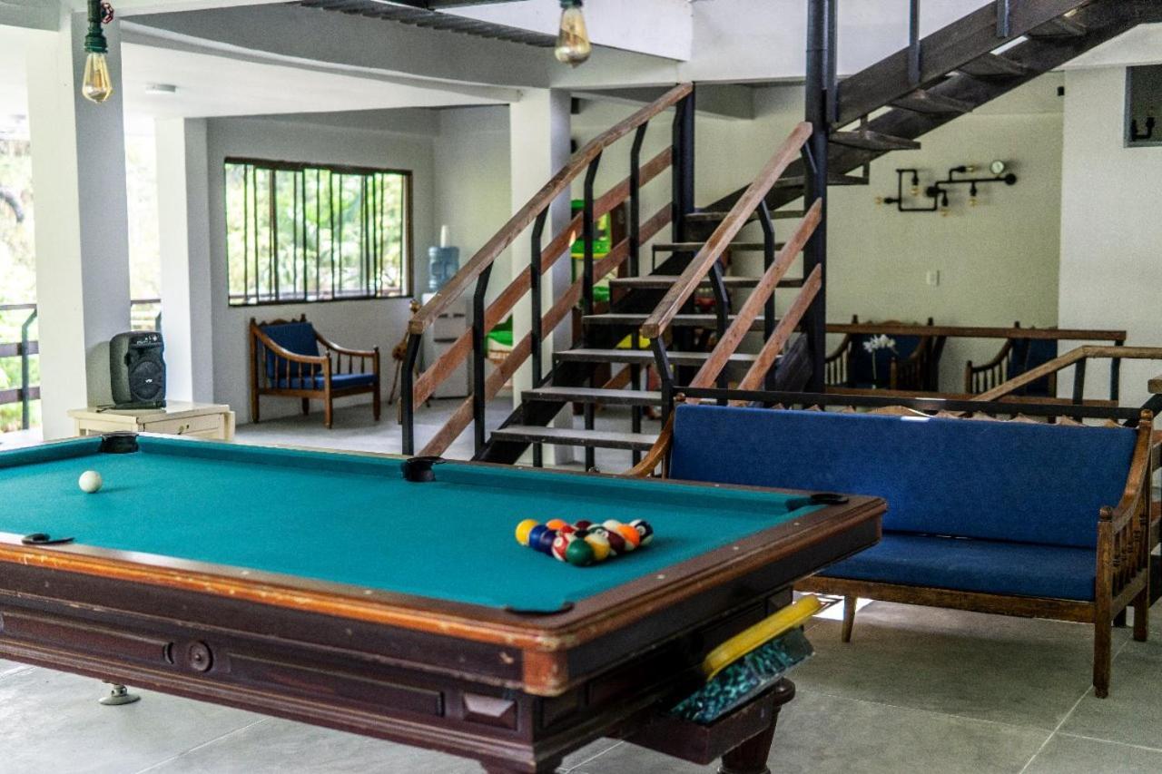 Yuluka Hostel Apulo Ngoại thất bức ảnh