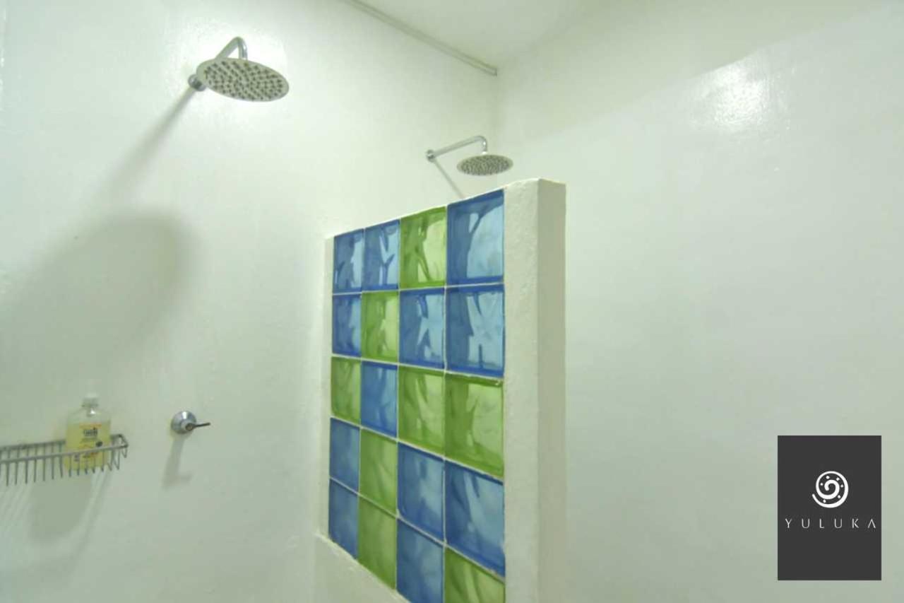 Yuluka Hostel Apulo Ngoại thất bức ảnh