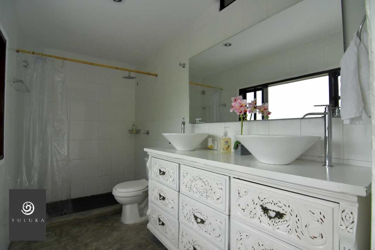 Yuluka Hostel Apulo Ngoại thất bức ảnh
