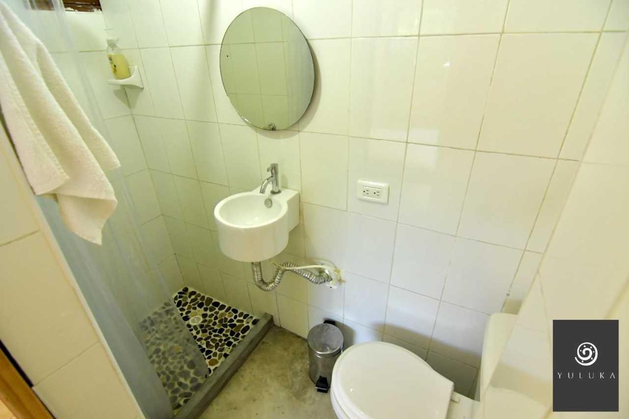 Yuluka Hostel Apulo Ngoại thất bức ảnh