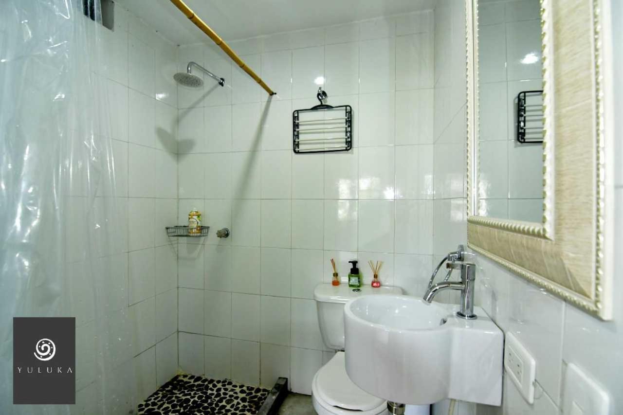 Yuluka Hostel Apulo Ngoại thất bức ảnh