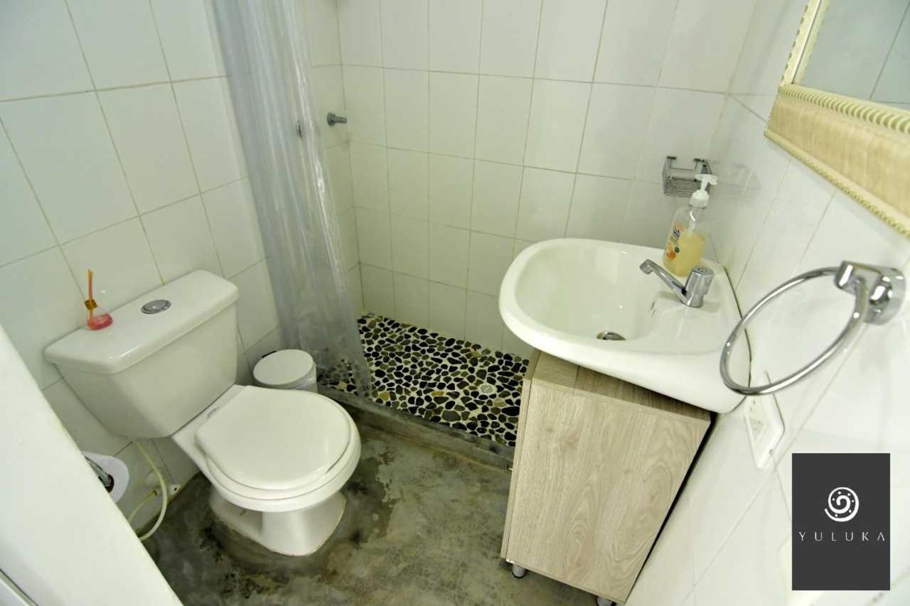 Yuluka Hostel Apulo Ngoại thất bức ảnh