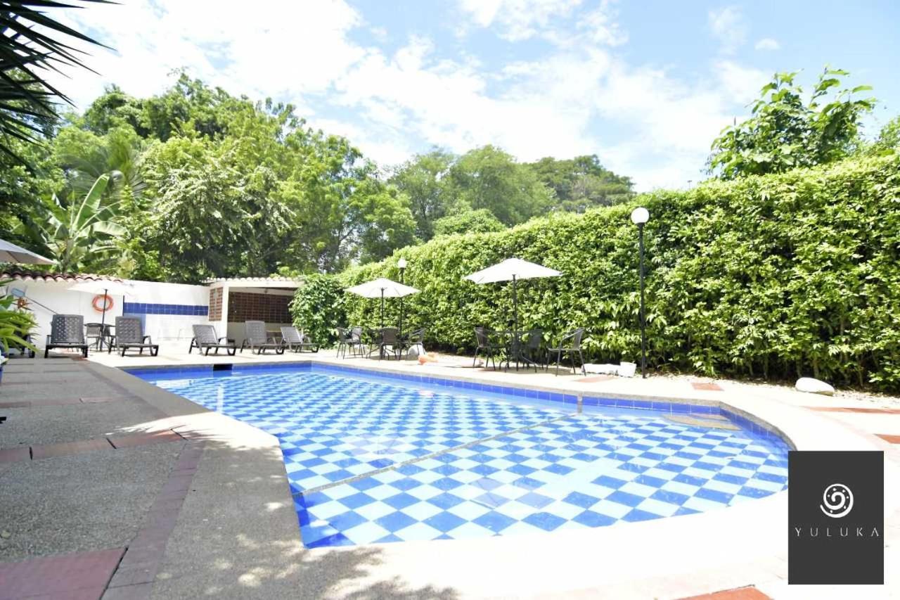 Yuluka Hostel Apulo Ngoại thất bức ảnh