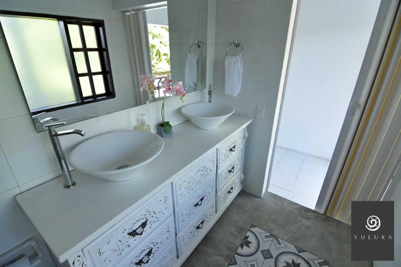 Yuluka Hostel Apulo Ngoại thất bức ảnh