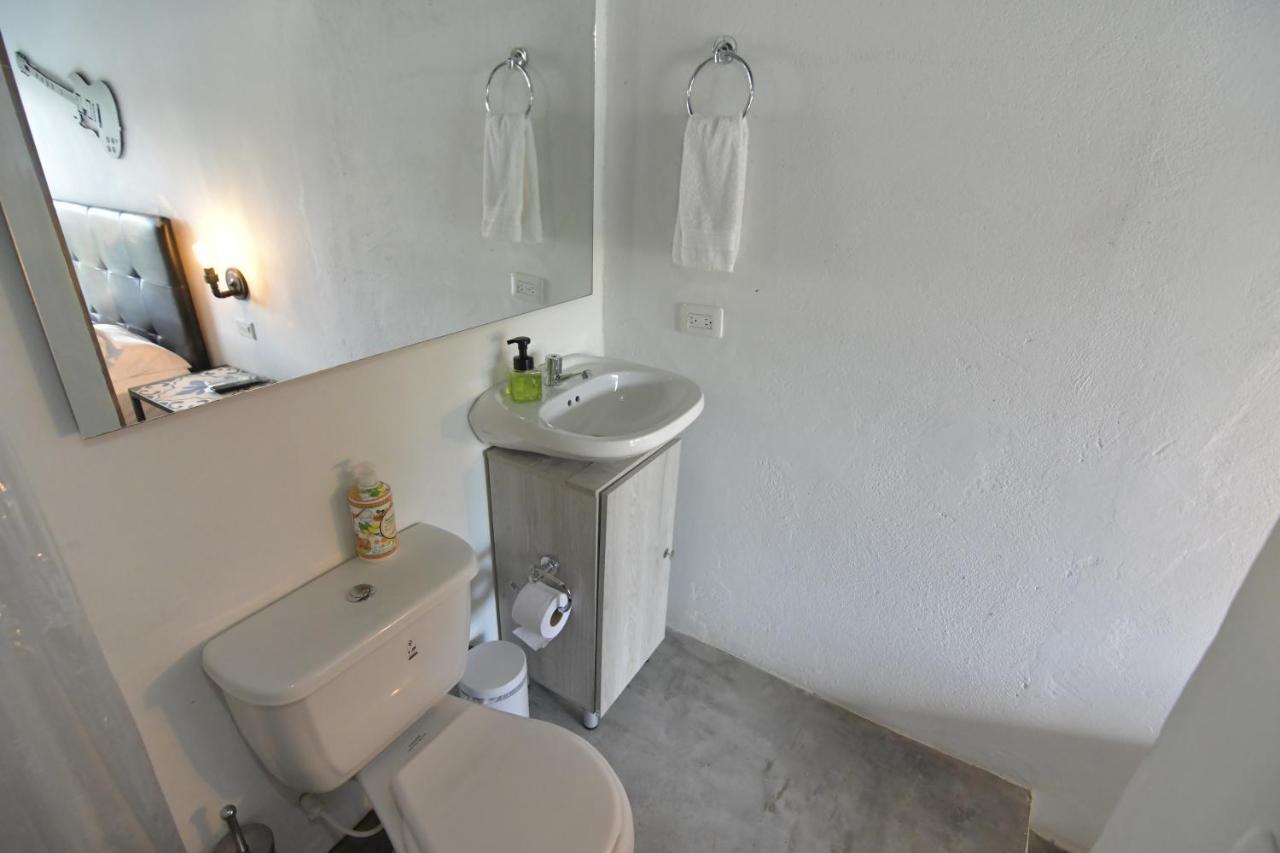 Yuluka Hostel Apulo Ngoại thất bức ảnh